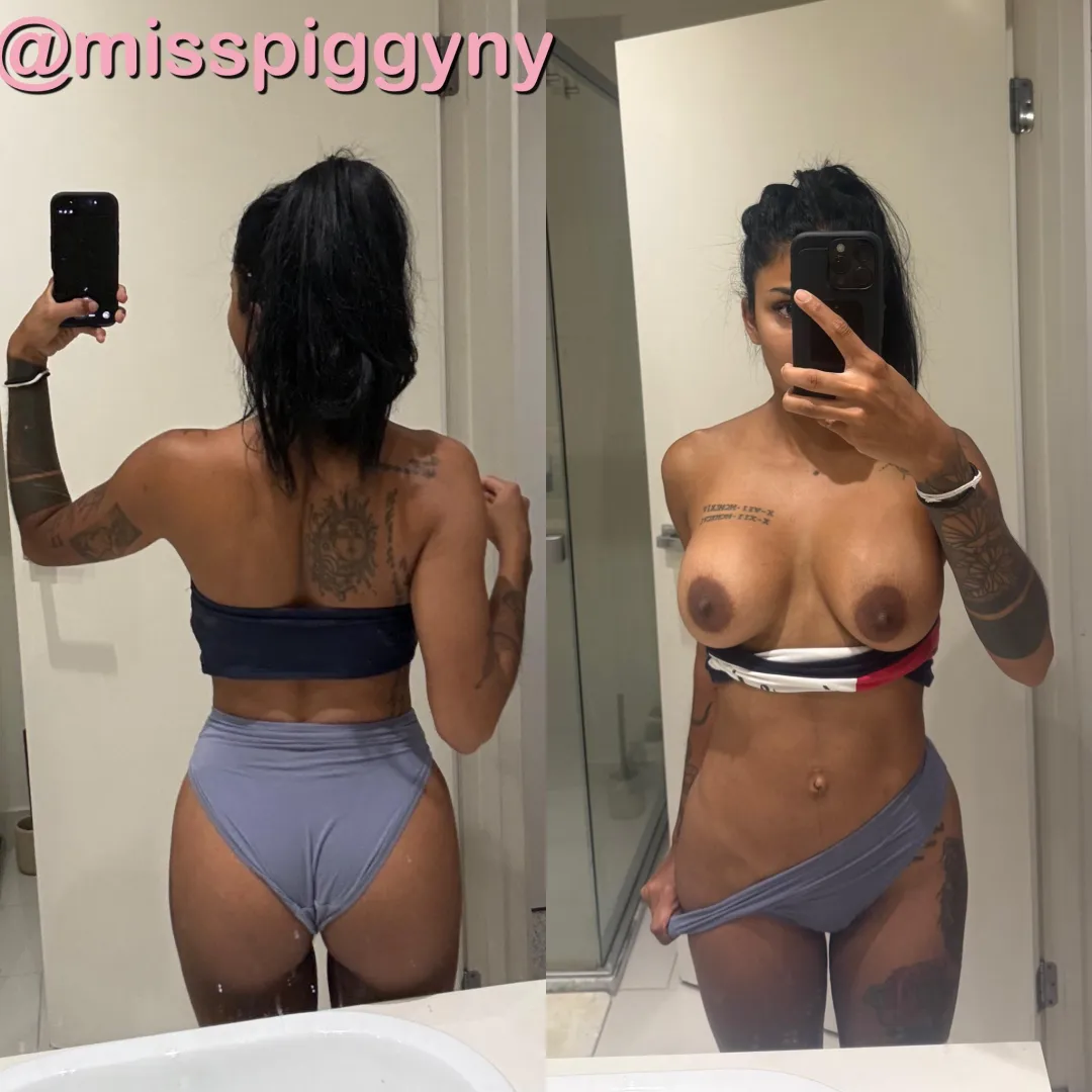 Am I breeding material 