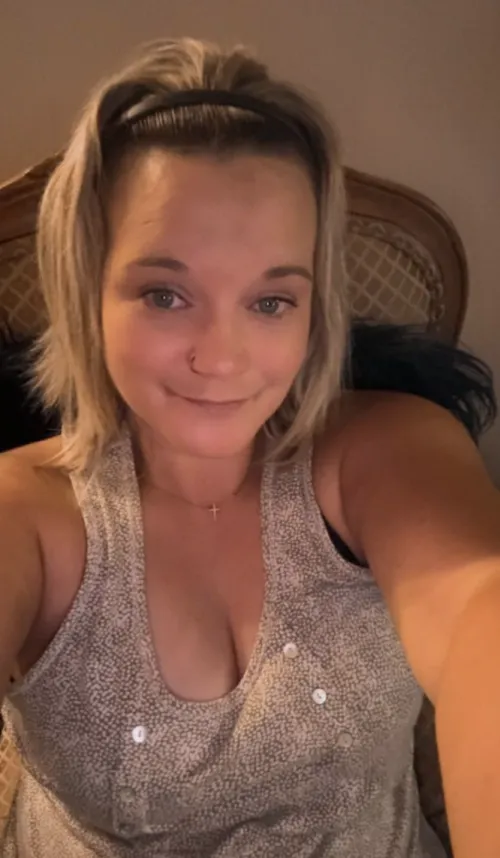 Am I the type of girl you’d play with