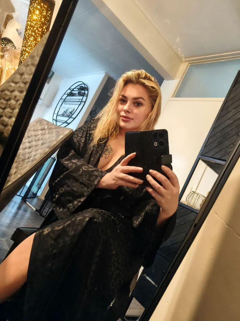 Any older guy ready to step in and take over?