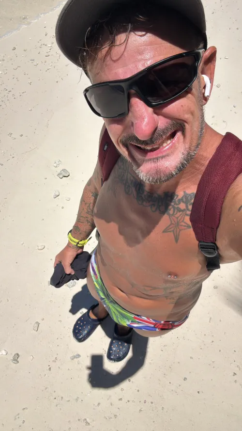 Any one based in Diego Garcia right now?