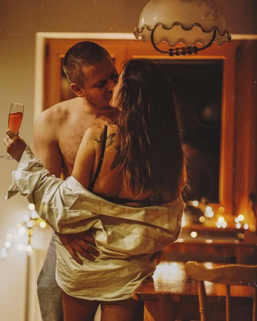 Anybody feel like their mental health would improve if they got fucked more?