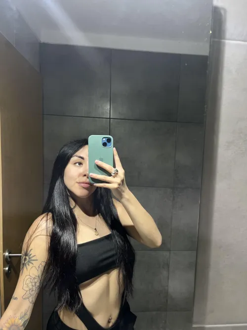 Are you ready to only take orders from Mommy?