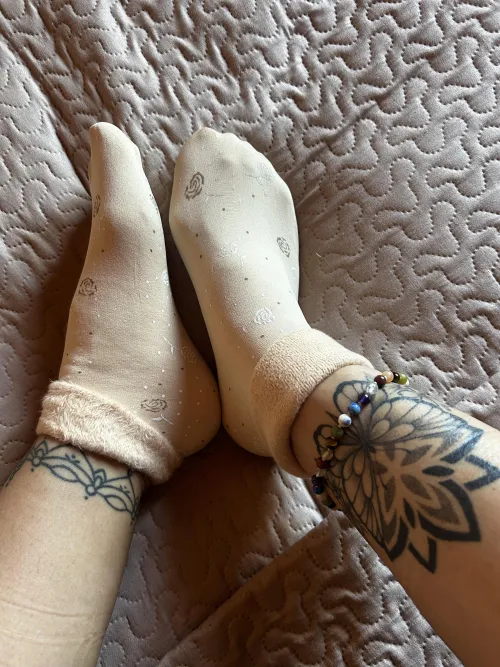 Are you ready to worship them? 