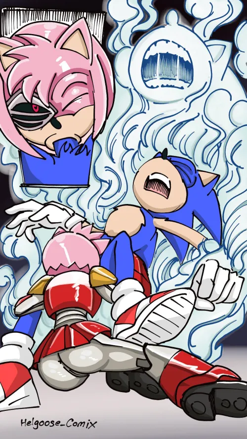 Ascension. . . ~~ [MF] (Helgoose)