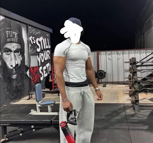 Attractive BBC visiting Moncton