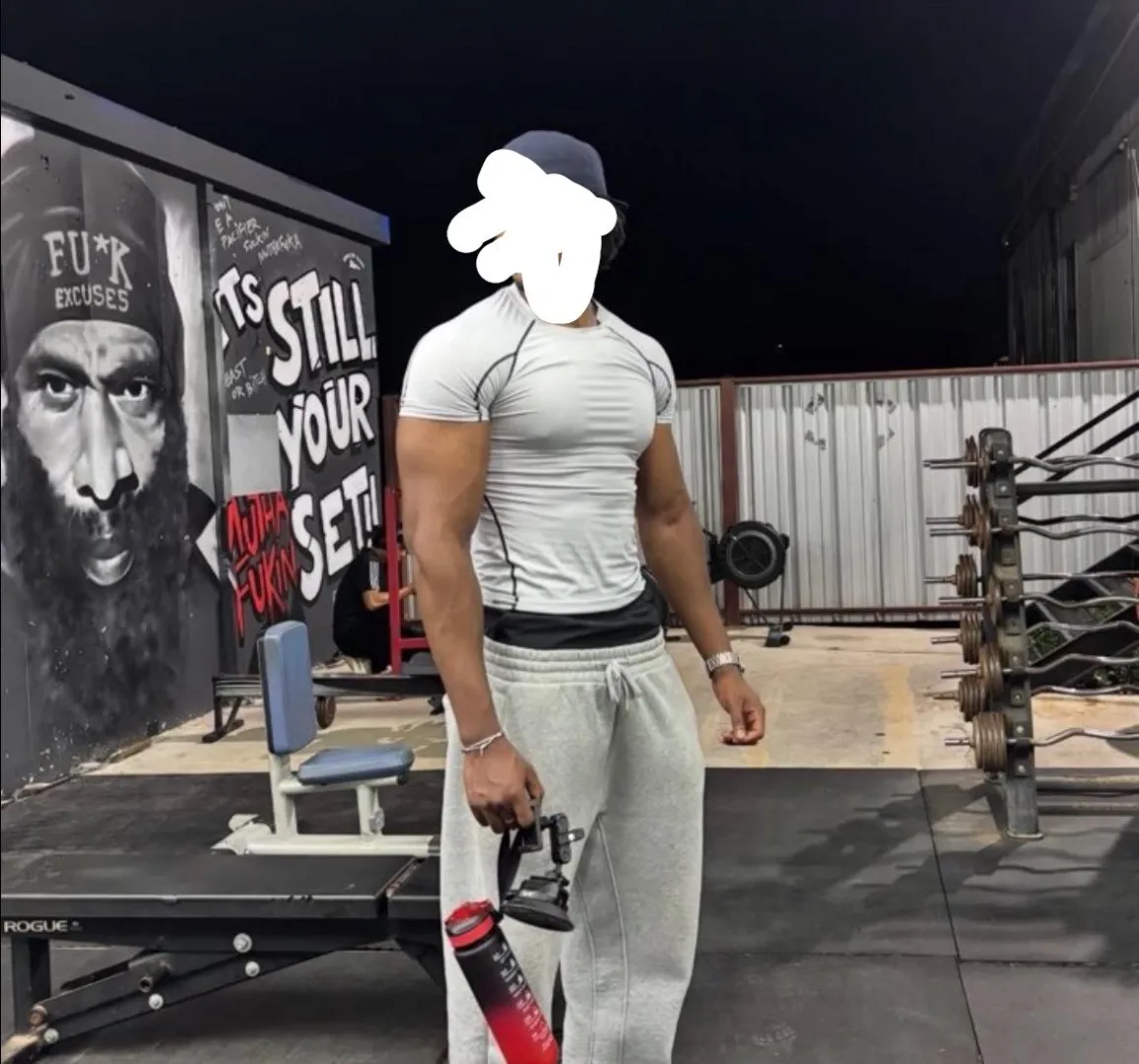 Attractive BBC visiting Moncton