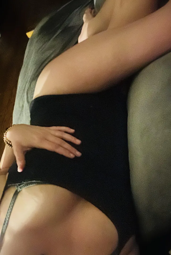 Back from a hiatus! Looking for a sexy and fun challenge