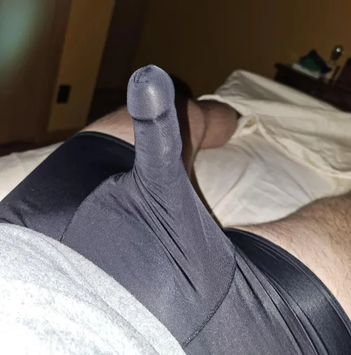 Big ball sack tent [45]