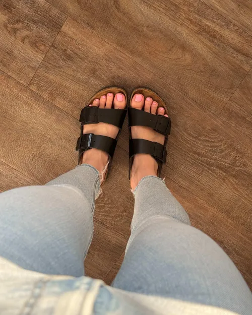 Birks season is just around the corner
