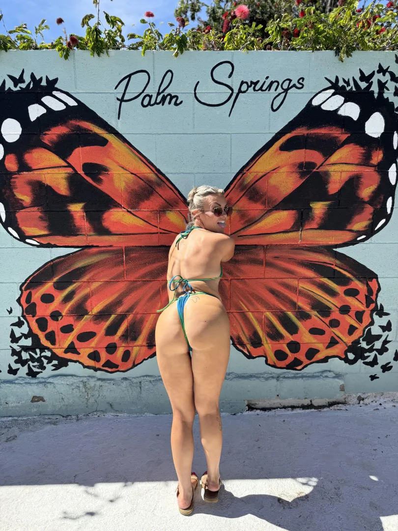 Bootylicious energy included