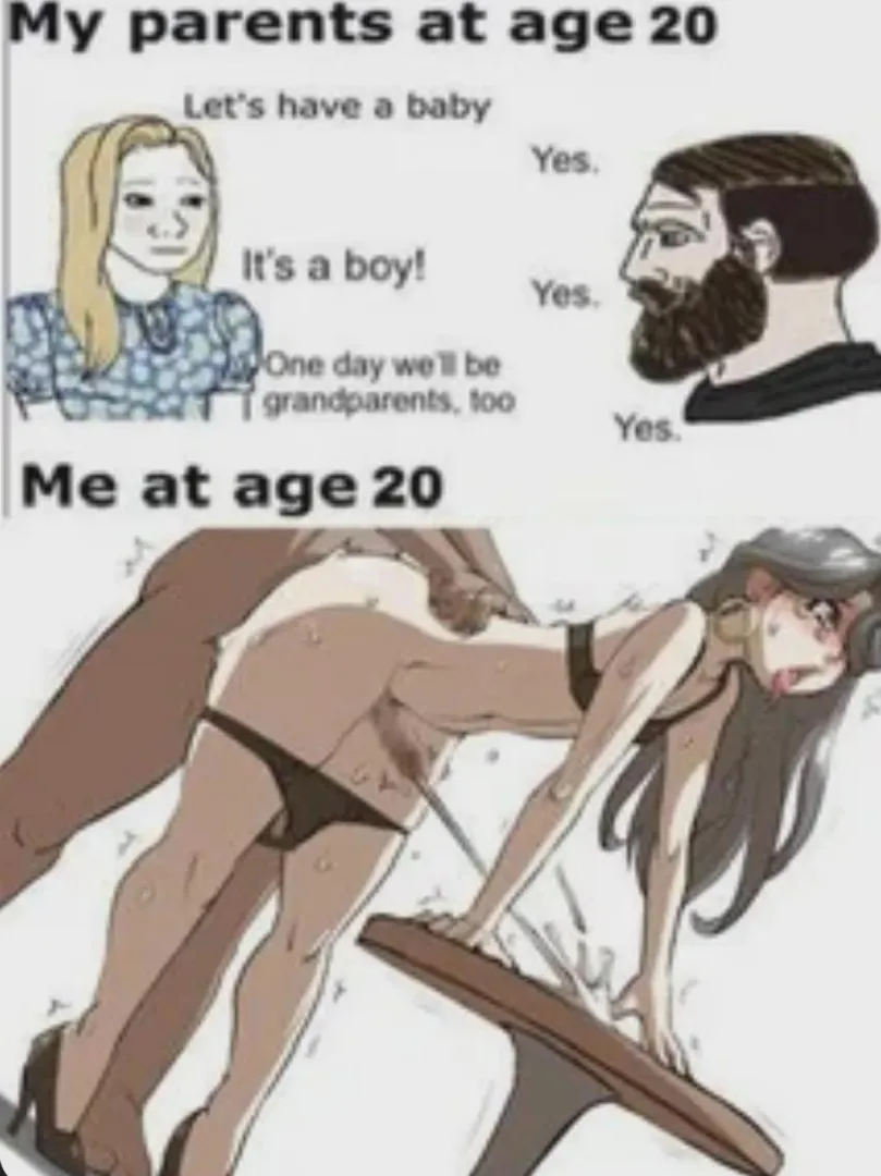 bottom 19 and tbh this is quite literally me