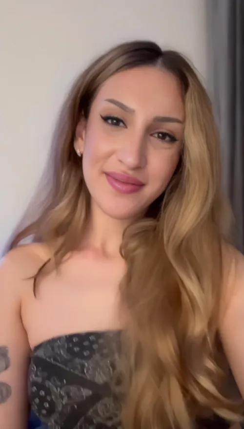 Come drain your balls into me 