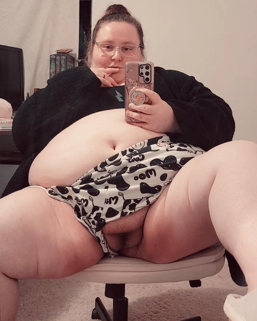 Come Get a Midnight Snack 