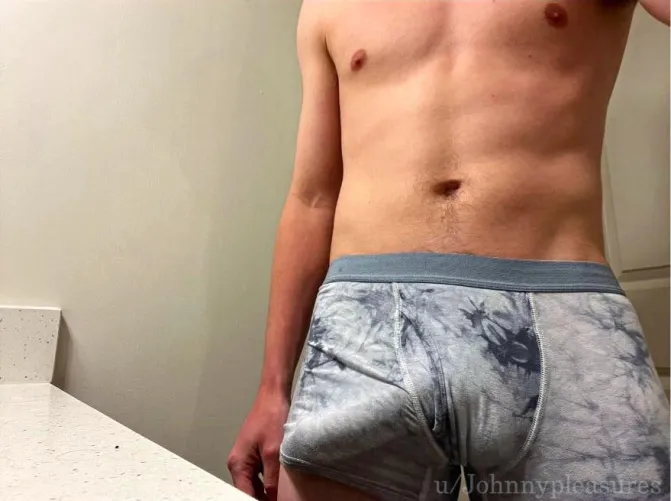 Could you resist the temptation to touch it?