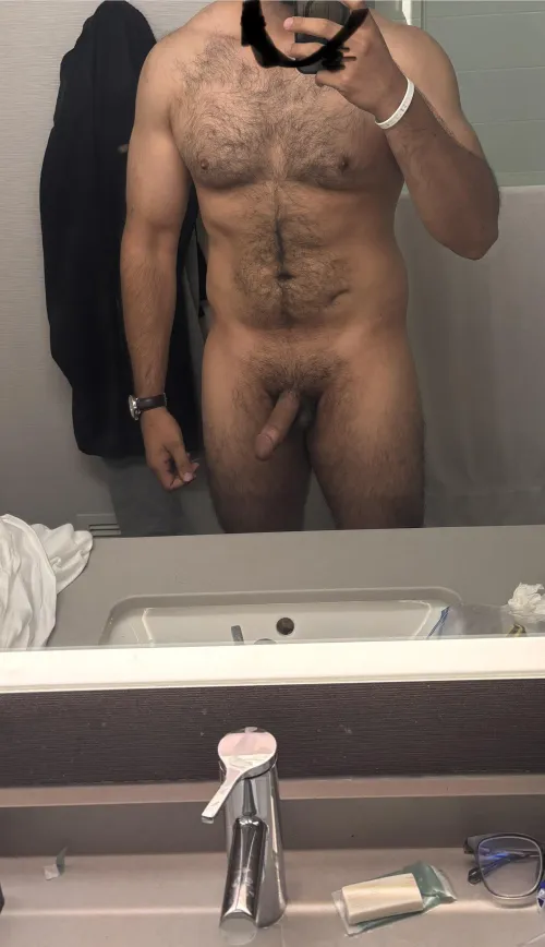 Curious top from overseas