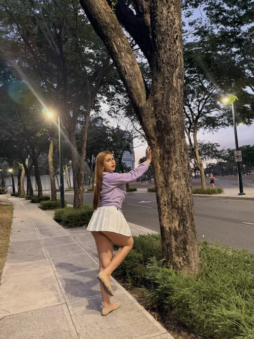 do u like thicc girl? 