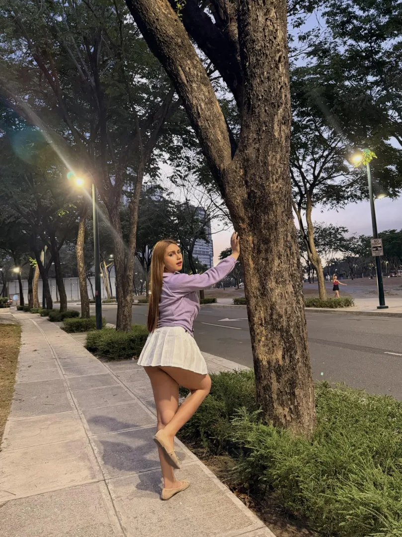 do u like thicc girl? 