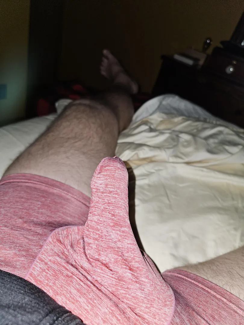 Do you like a red tent? [45]