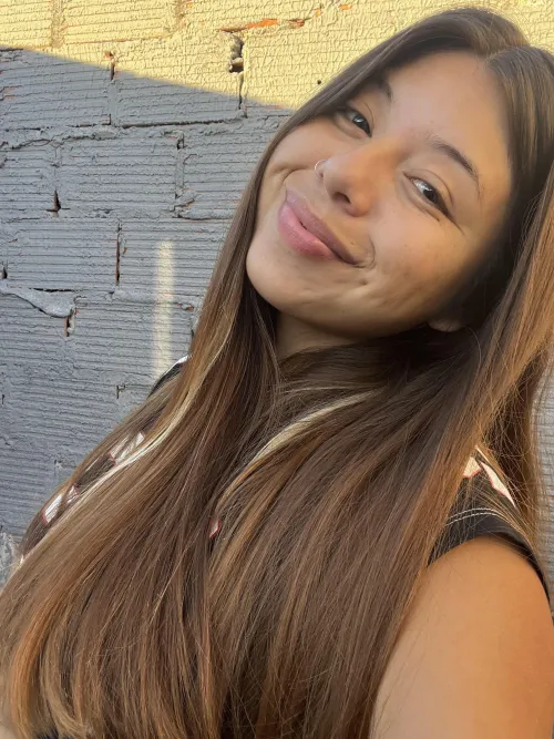 Do you like my 30-year-old face?