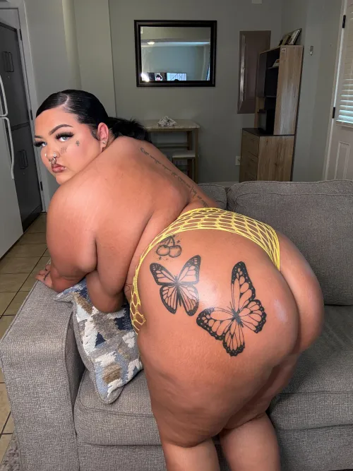 Do you like the view?