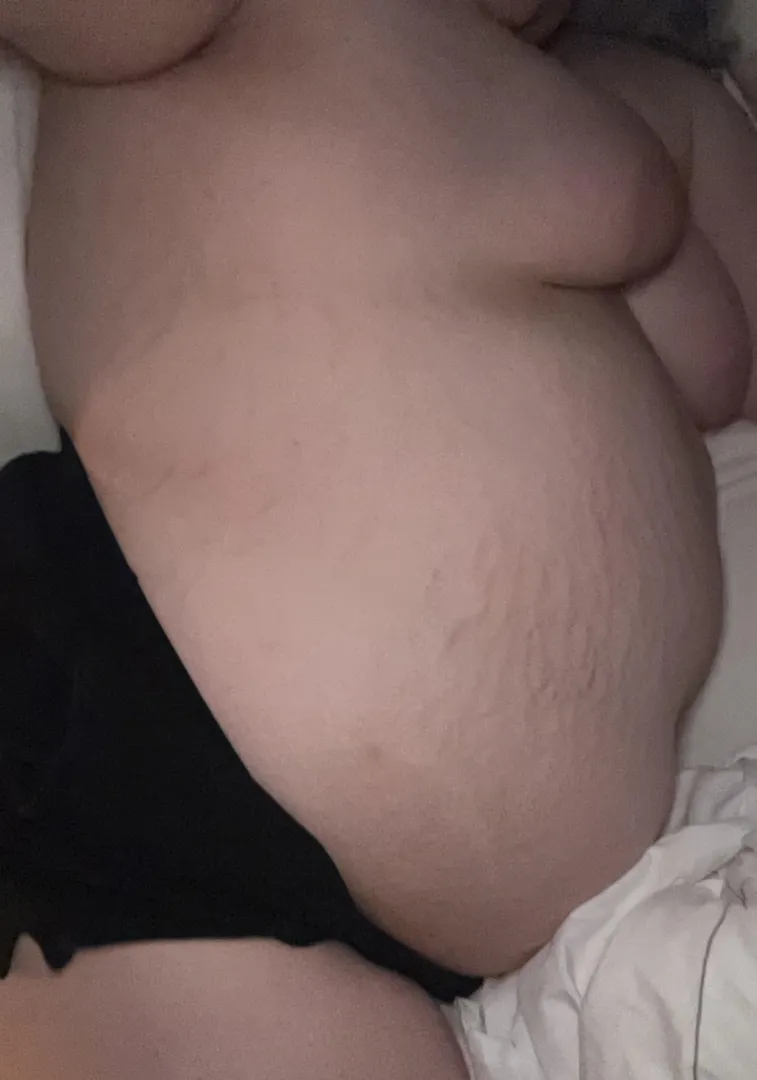 Do you like women is big… Or bigger?