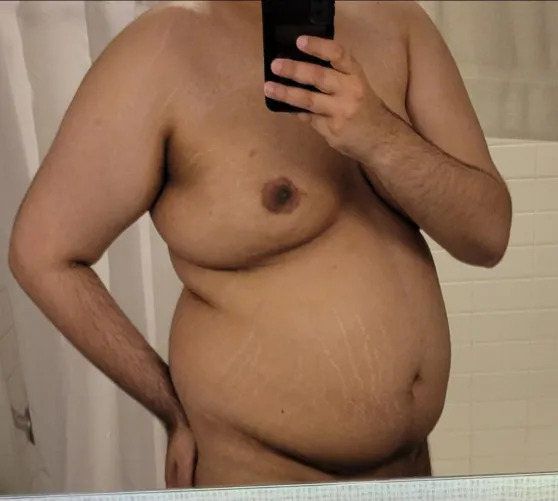 Do you think I'm hot?