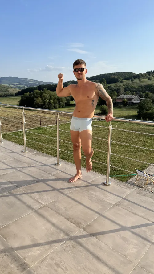 Does the color suit me