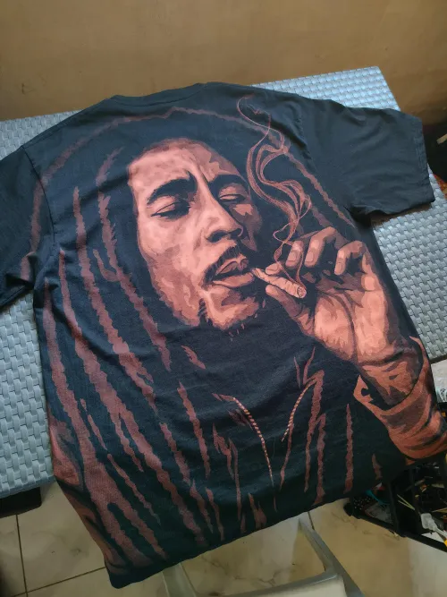 Done with this.. time to puff!