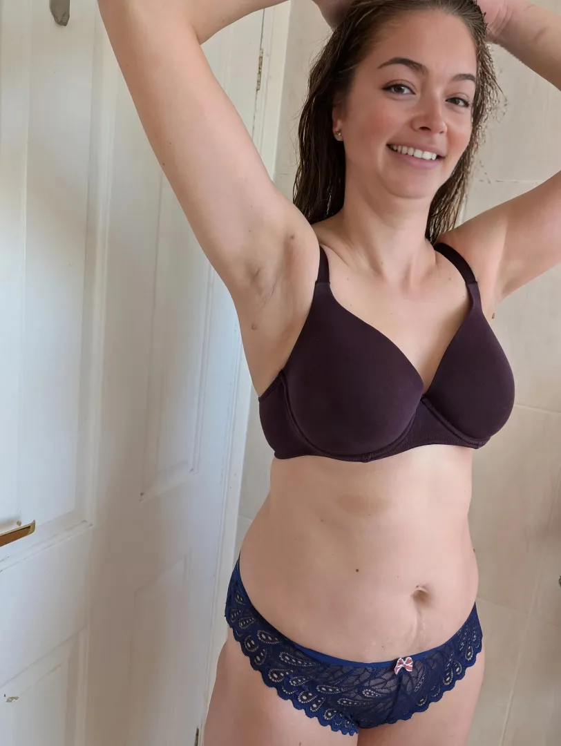 Don't look for too long, your not allowed to 