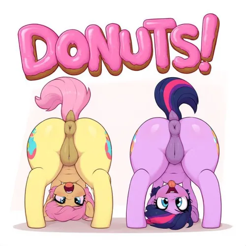 Donut Delivery Service