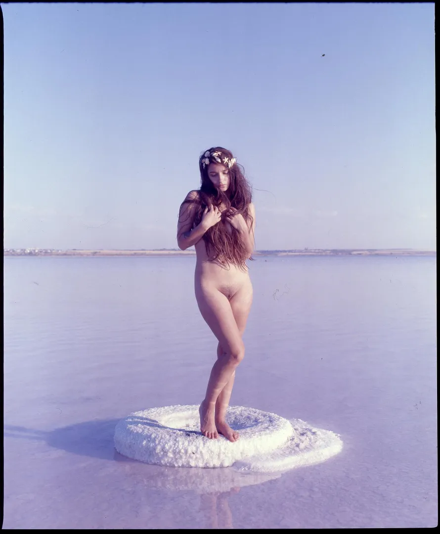 Endless with Avrelie