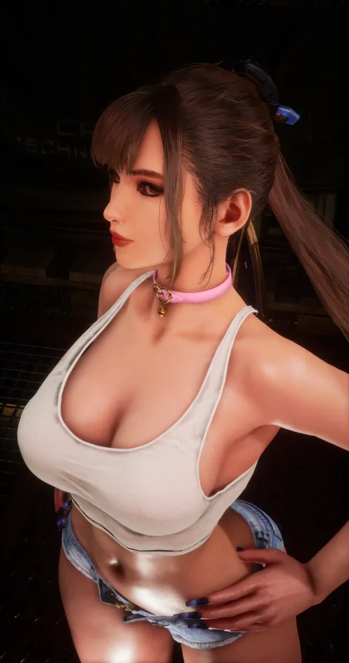 Eve - (ThreeDeeLuvr)