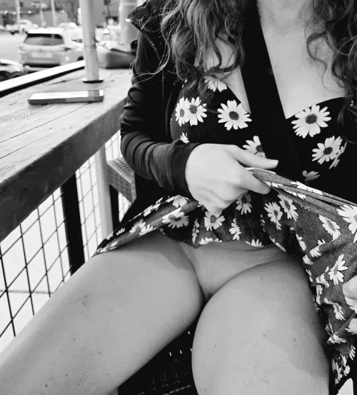 Feeling naughty! MF4MF Colorado Springs