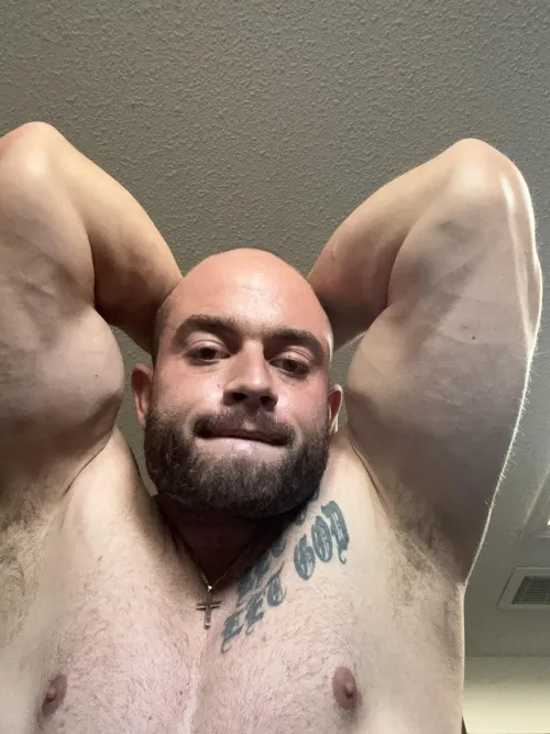 First post. How’s it going ?