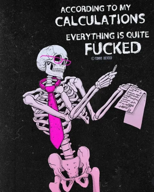 G4A We love our sausage fest