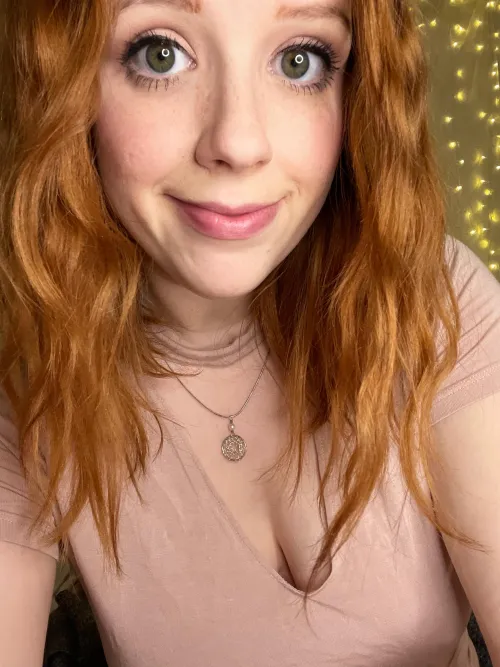 Go ahead, admire responsibly ;)