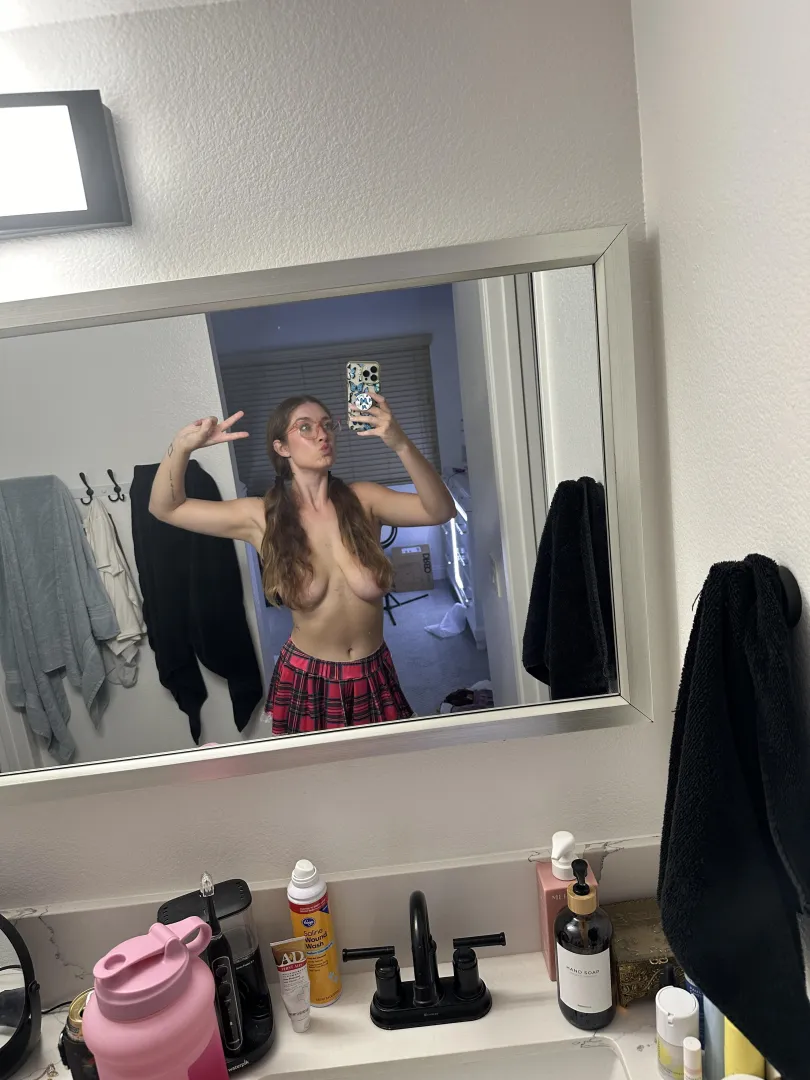 Going thru my camera roll 