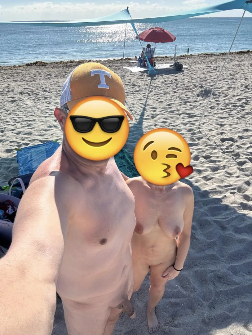 Going to be a great day!!