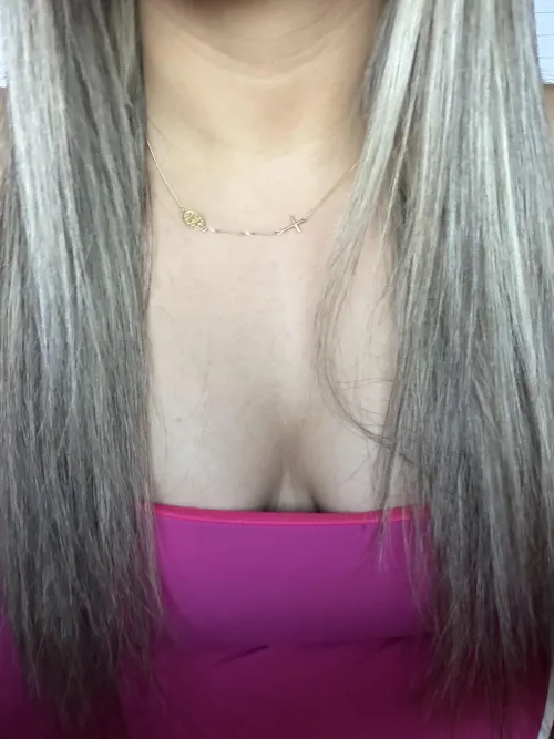 Good afternoon to daddy