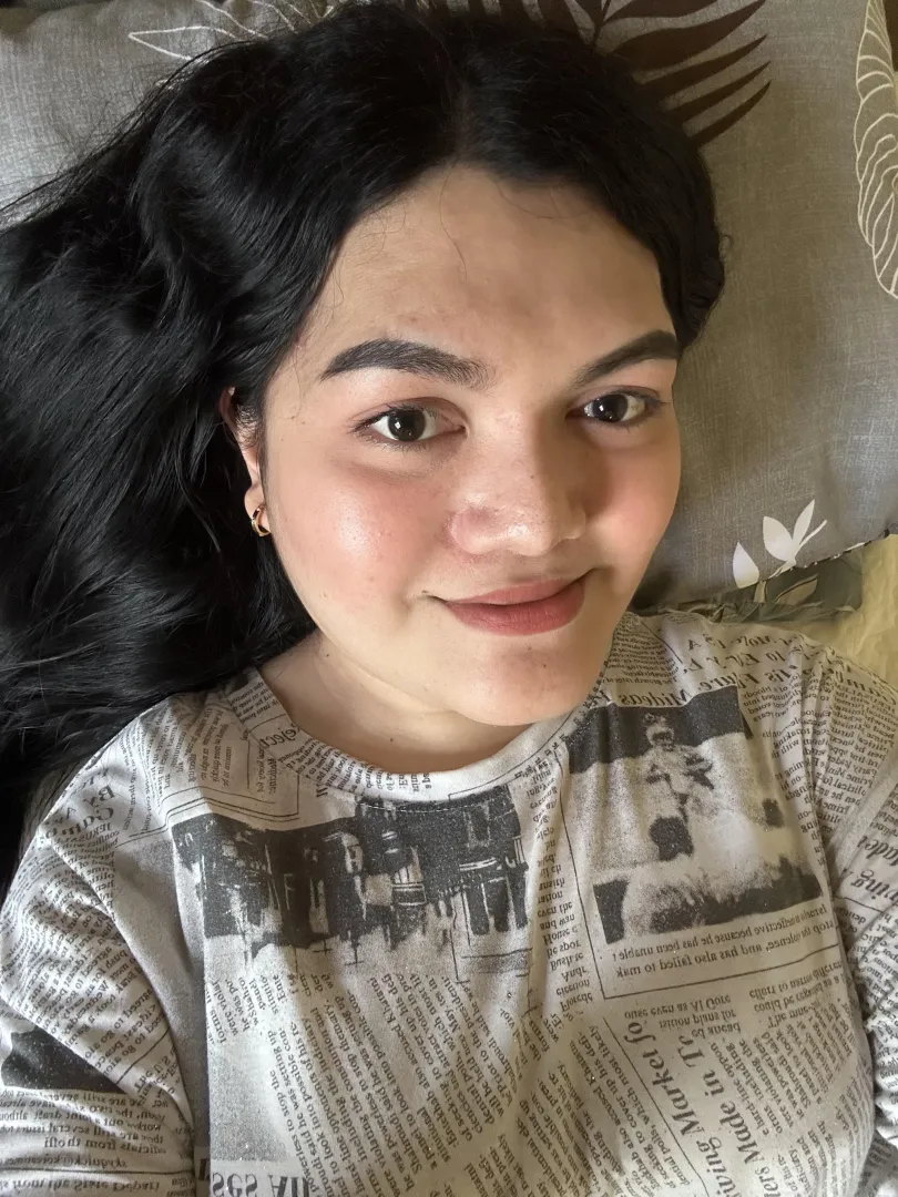 Good morning, how do I look?