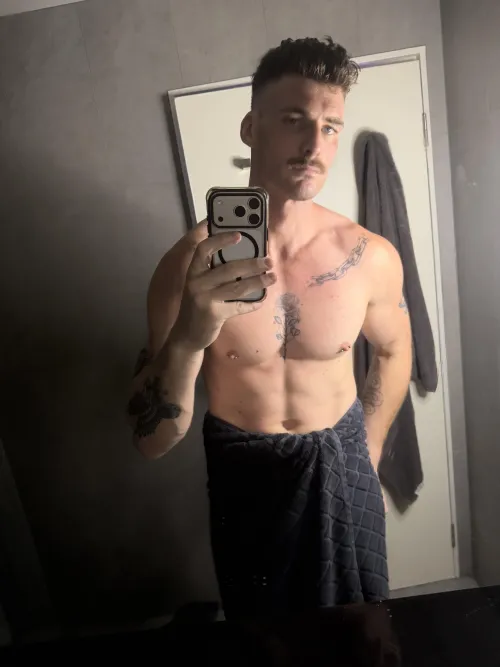 hands-on training while getting things pretty wild