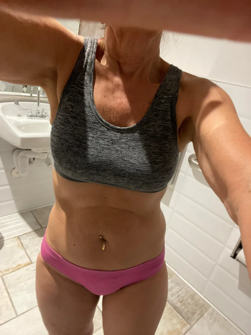 Hey Aurora, Is 60 Too Old To Be Considered Hot?