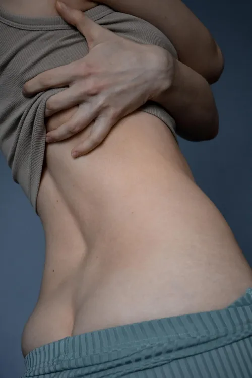 Hope this isn't too mild [F]