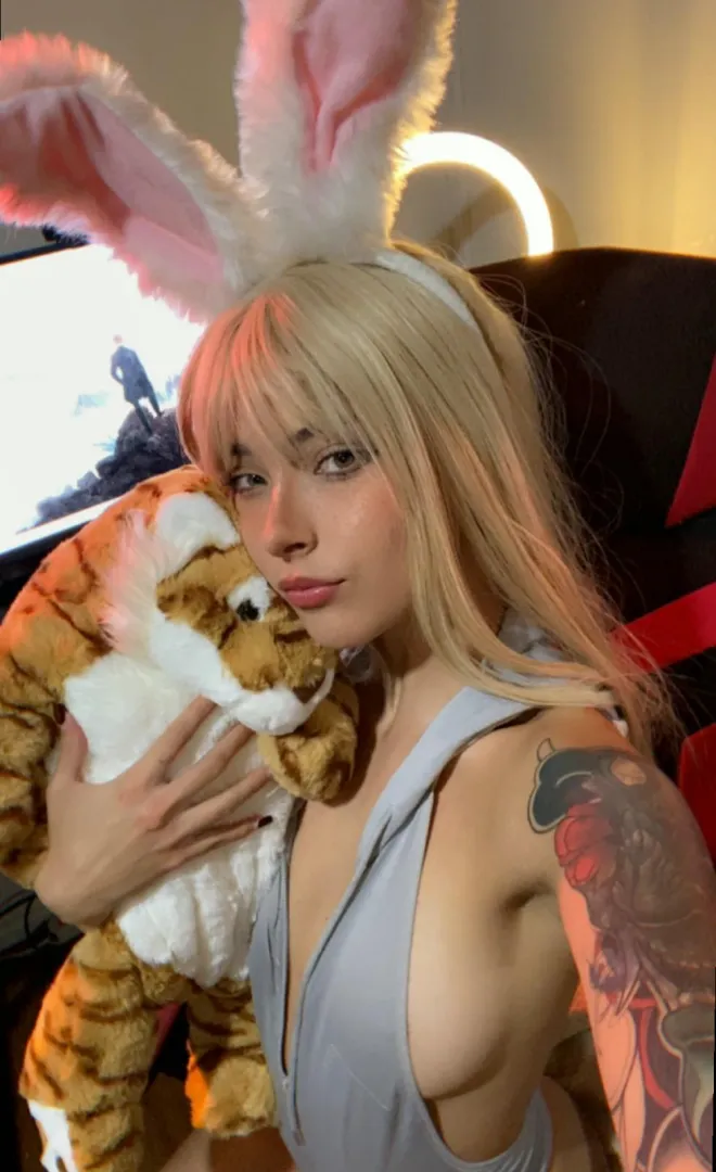 Hope you won’t mind me wearing this around the house