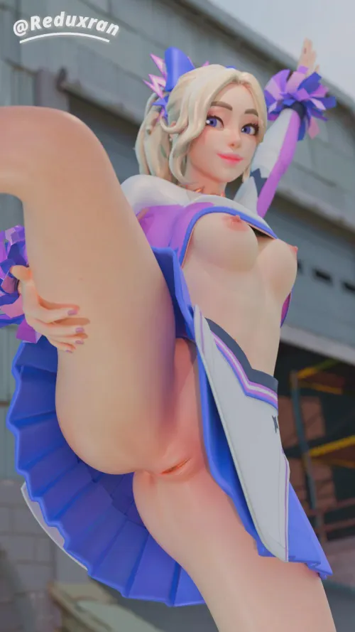 Hottest one last chapter (haylee skye) (@reduxran)