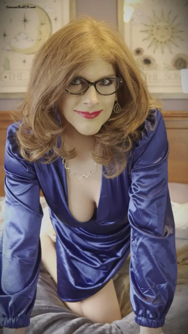 How do my lips look?