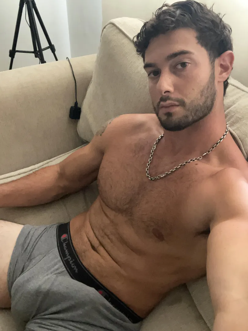 How long did you stare? 