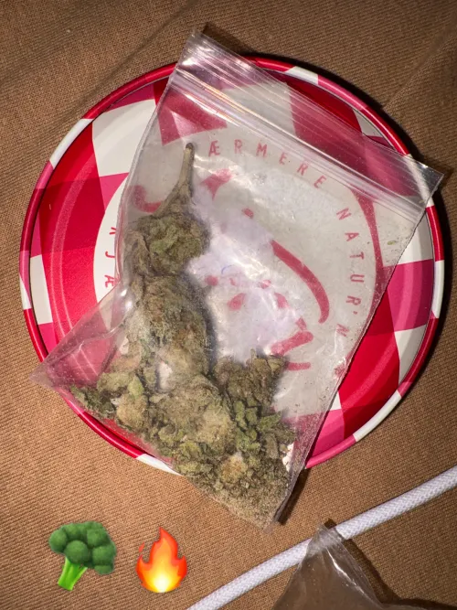 Hvilken type vare kan dette være