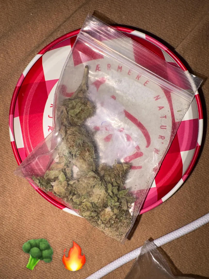 Hvilken type vare kan dette være