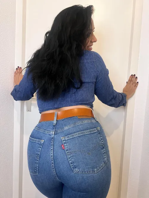 I am too naughty to make it only once a week